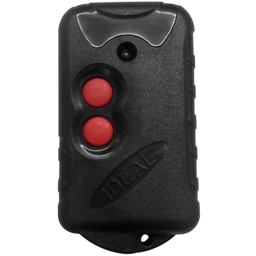 Kit - 1 Central De Comando Pa + 10 Ctrls Code Learning 5103