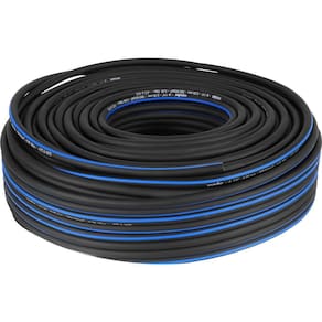 Mangueira Ar/Agua 300Lb  A  1/4 - Vonder