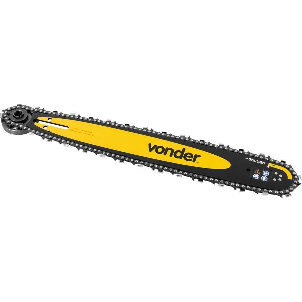 Sabre De 18`` - 45,7 Cm Com Corrente A2Ep E Coroa Vonder