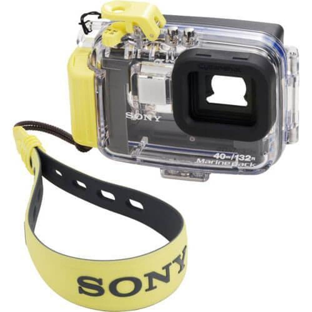 Caixa Estanque Sony Cyber-Shot T300 Mpk-Thf