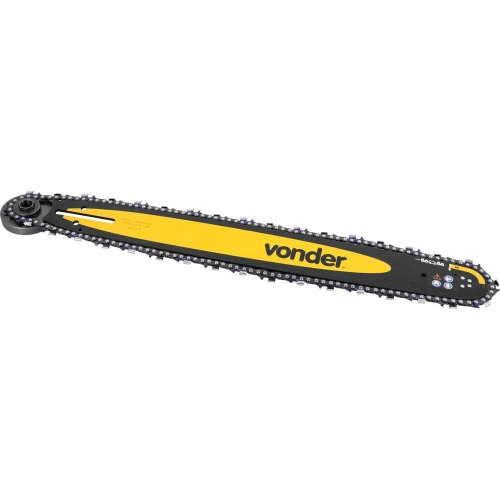 Sabre De 20`` 50,8 Cm Com Corrente A2Ep E Coroa H Vonder