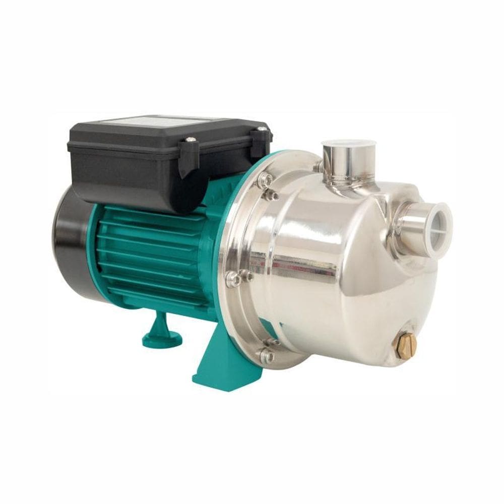 Motobomba Autoaspirante Claw Premium 1/2 CV - 220V -