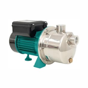 Motobomba Autoaspirante Claw Premium 1/2 CV - 220V -