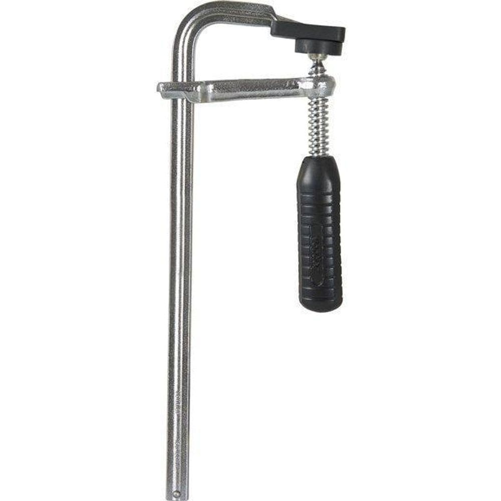 Grampo Sargento 400X80Mm Aço Carbono - Vonder