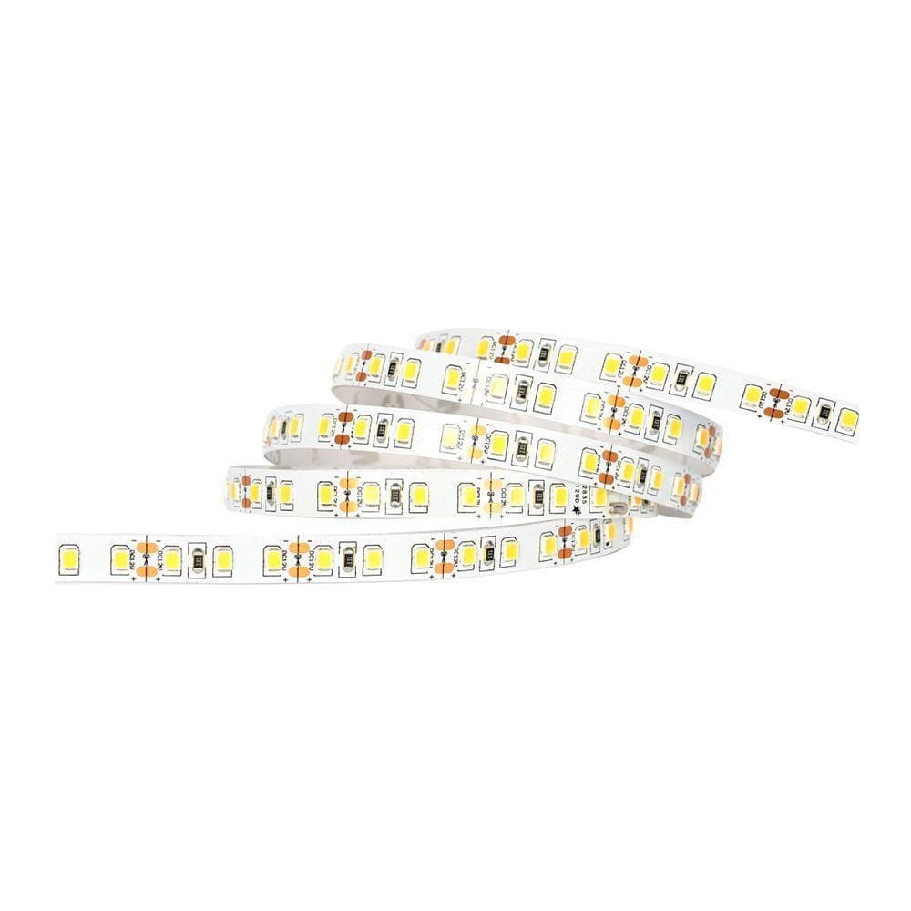 Fita De Led Astraled Com 5 Metros Alto Irc 97 11w 12v 4000k Luz Neutra Ft-5504