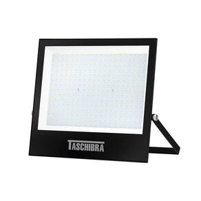 Refletor Taschibra Tr Led 300w Preto Bivolt 6500k Luz Branca 15030109-02