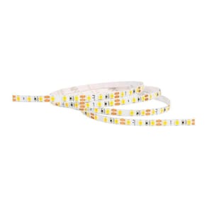 Fita De Led Astraled Com 5 Metros 6w 12v 6500k Luz Branca Ft-5999