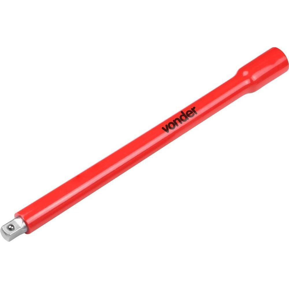 Extensão Soquete Encaixe 1/2X 10`` Isolada Iec60900 Vonder