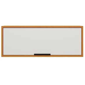 Armario Aereo Basculante 1 Porta 80 Cm 12641 Raven Freijo Off White Pln
