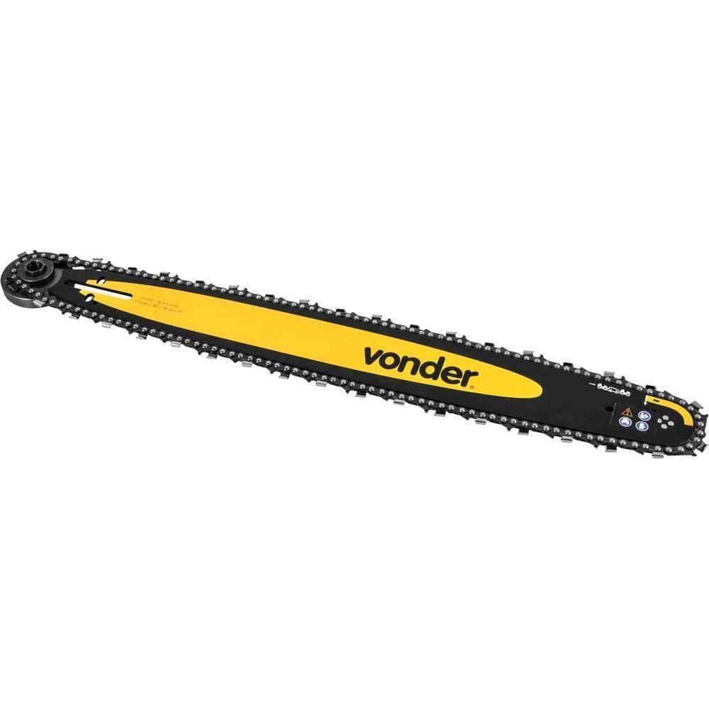 Sabre De 22`` - 55,9 Cm Com Corrente A2Ep E Coroa Vonder