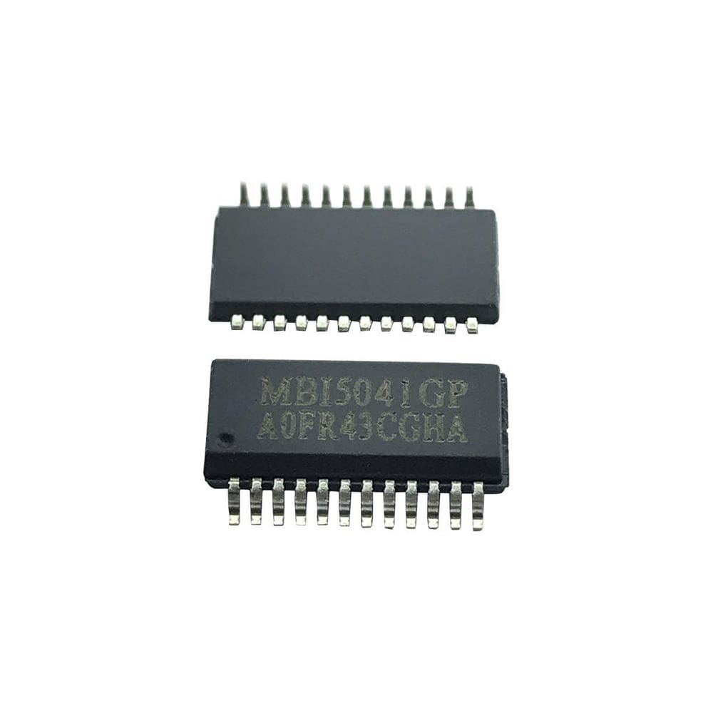 Ci Modelo Mbi5041Gp Para Painel De Led