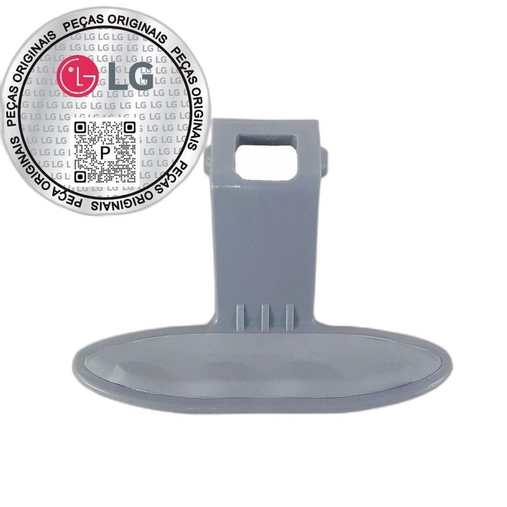 Maçaneta Porta Lava E Seca Lg Wd-1409Fd Wd-14311Rd Wd-14312D