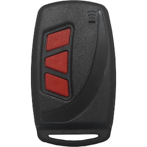 Kit 1 Central De Comando Pa + 10 Ctrls Code Learning 6003