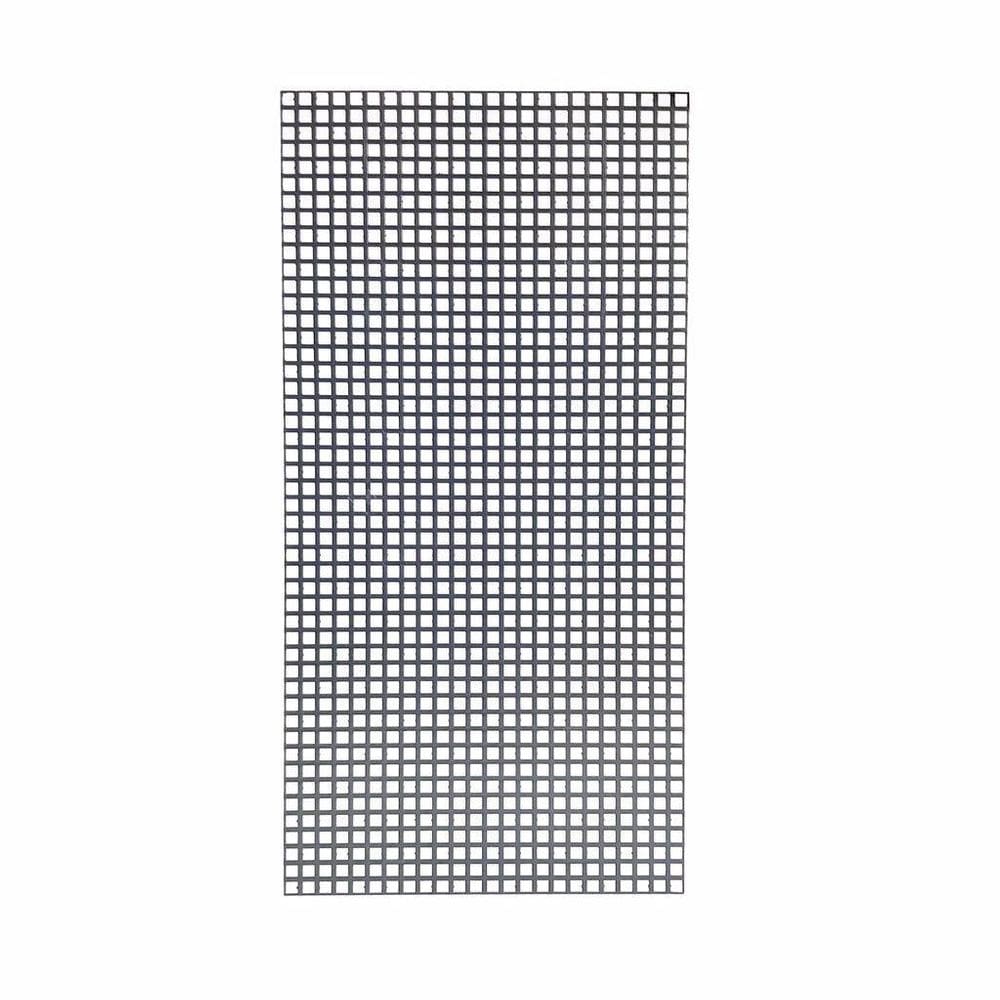 Mascara Para Painel De Led P3 160X80Mm