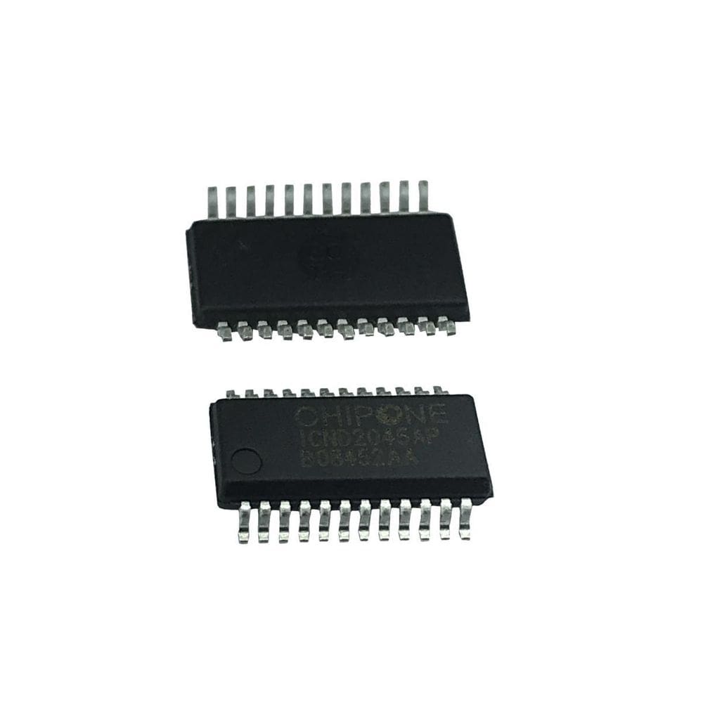 Ci Modelo Icn2045Ap Para Painel De Led