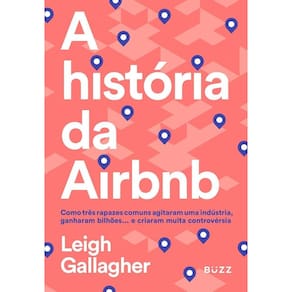 História da Airbnb, A