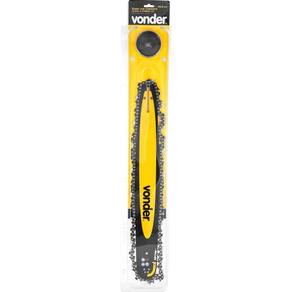 Sabre De 20`` 50,8 Cm Com Corrente A2Ep E Coroa Z Vonder
