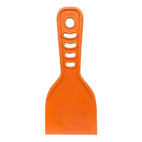 Espatula Plastica Lisa 8 Cm Famastil