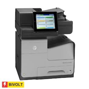 Multifuncional Officejet Enterprise Color X585f