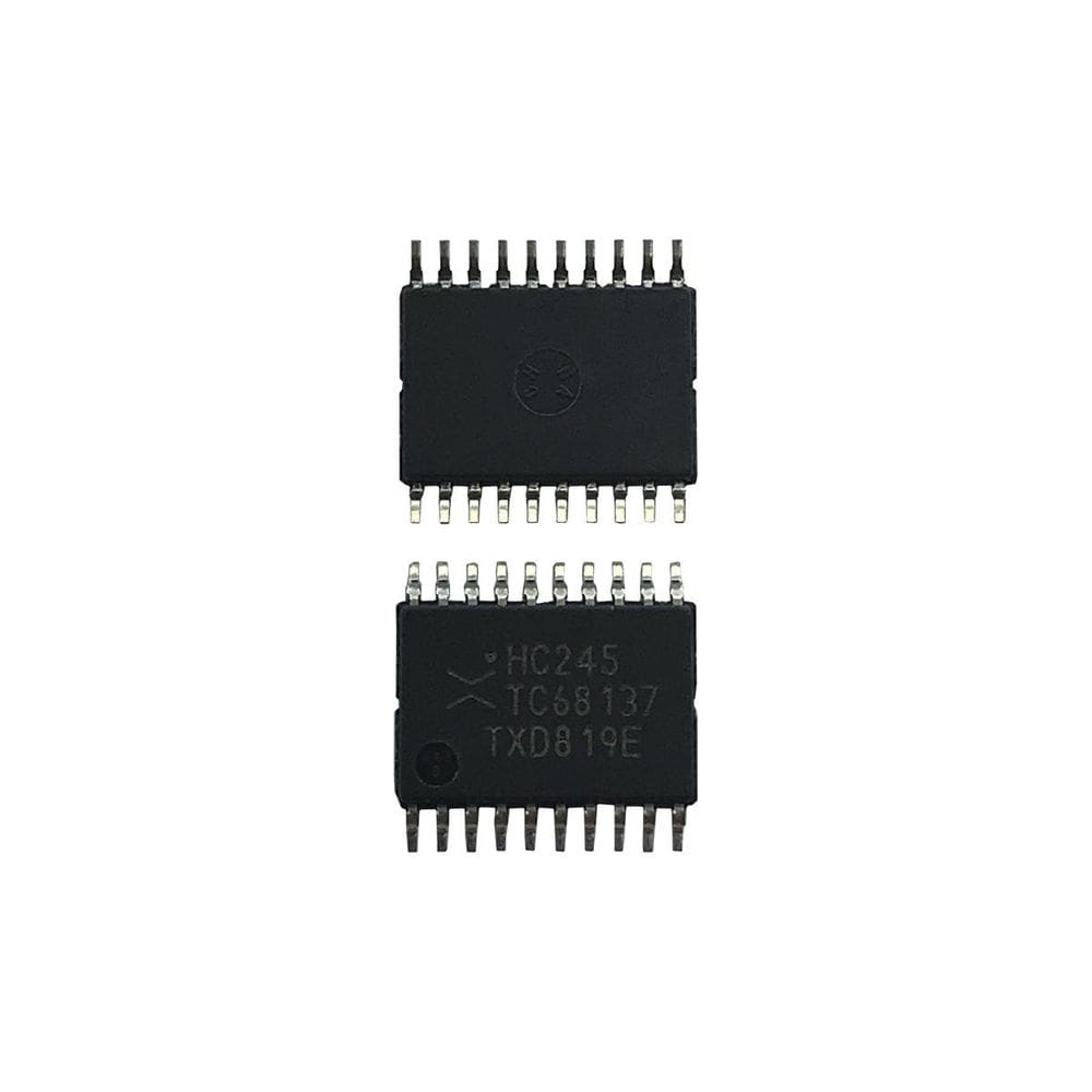 Ci Modelo Hc245 Para Painel De Led