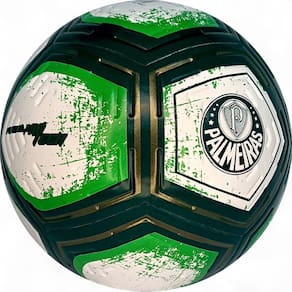 Bola De Futebol No 5 Lançamento 2025