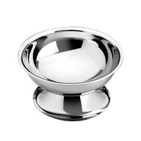 Taça Para Sobremesa Tramontina Service Em Aço Inox 0,15 L