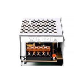 Fonte De Alimentação Colmeia 12v-3a - M3 Fc 1203 - En054