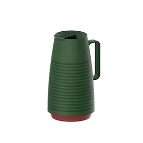 Bule Térmico Tramontina Casa Natal Verde 500 Ml