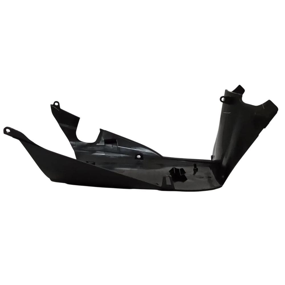 Honda Biz 125 Carenagem Farol Tampa Guidão Genuíno