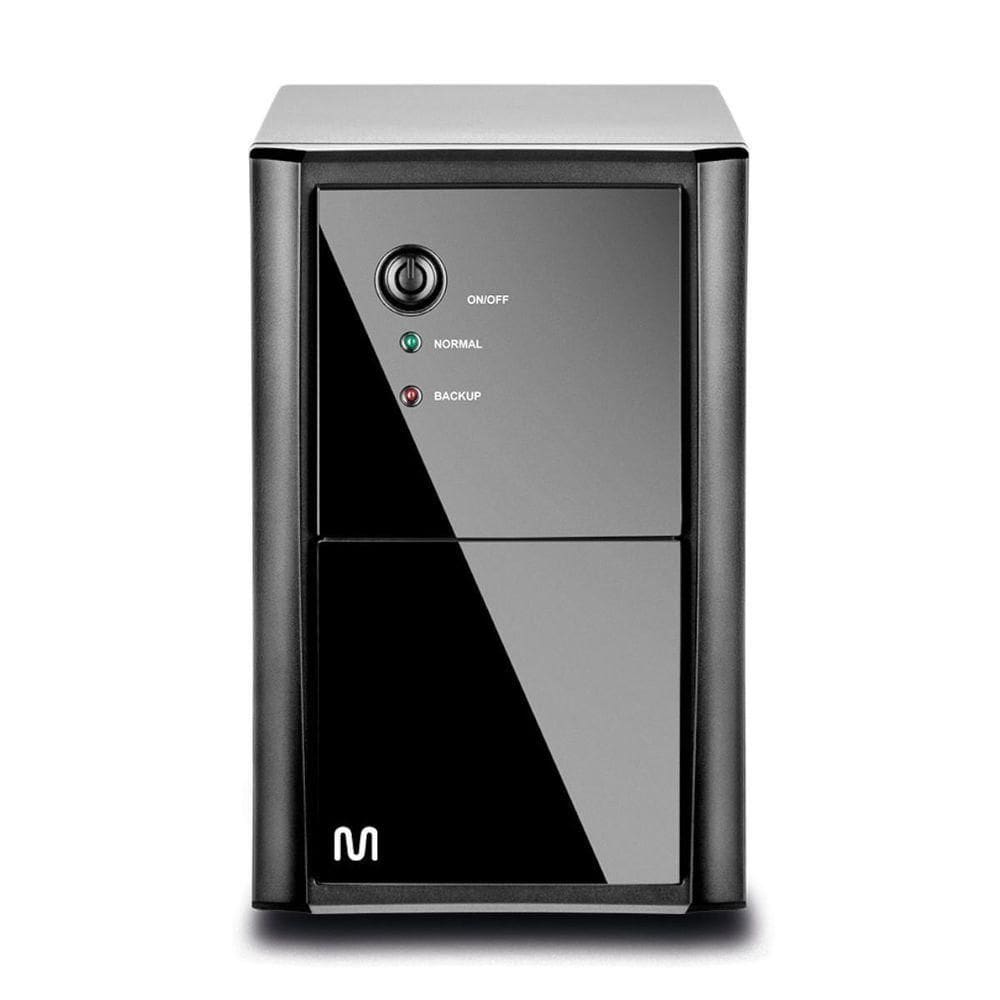 Nobreak M1 1000va 127v - En083