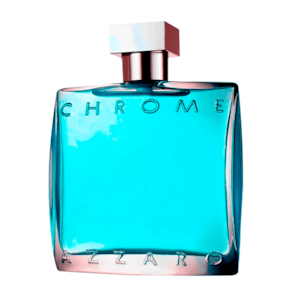Azzaro Chrome Eau de Toilette - Perfume Masculino 50 ml