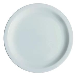 Kit 8 Pratos Rasos Almoço E Jantar Porcelana Iguaçu Germer