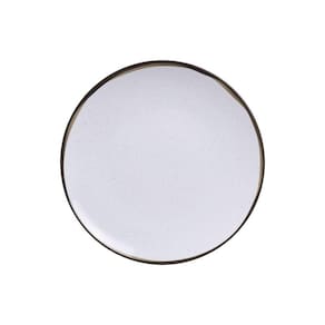 Prato Sobremesa Canyon Porcelana Decorada 19 Cm - Tramontina