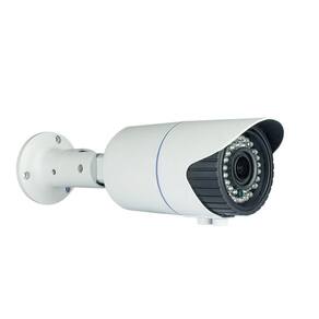 Camera Fbr Varifocal 720p Ir Ate 40 Metros - 12mm Ip66