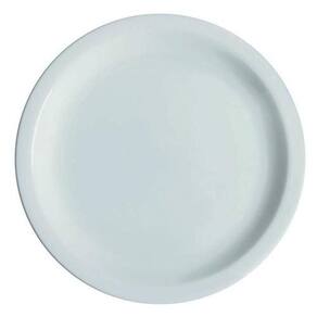Kit 3 Pratos Rasos Almoço E Jantar Porcelana Iguaçu Germer