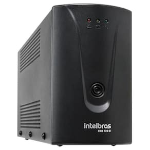 Nobreak Xnb 720va Bivolt Entrada 120-220v Saida 120v 4822010