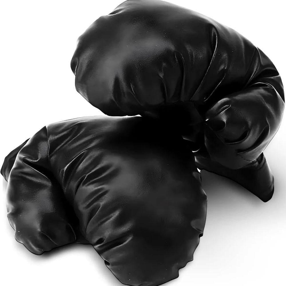 Luvas De Boxe Equipamento De Proteção Para Treinamento Profissionais Para Mma