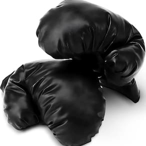 Luvas De Boxe Equipamento De Proteção Para Treinamento Profissionais Para Mma