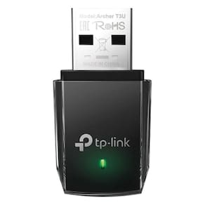 Adaptador Wifi Usb Mini Mu-mimo Dual Band E 5ghz...