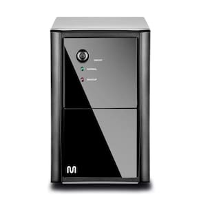 Nobreak M1 1000va Bivolt-127v - En085