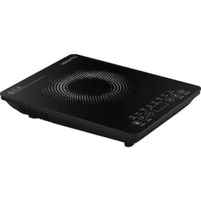 Cooktop De Indução Agratto Portátil 1 Boca 2000w Preto 220V