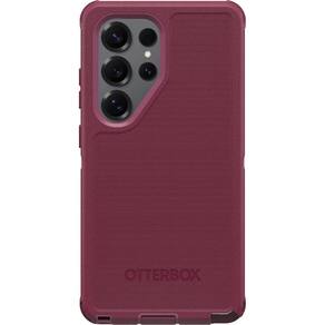 Capa OtterBox Samsung Galaxy S25 Ultra Defender Foxberry