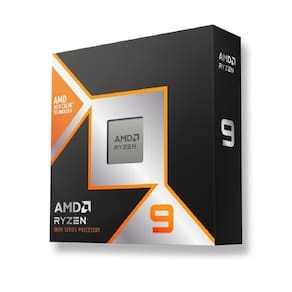 Processador Ryzen 9 9900X3D, AM5, 5.5GHz, 12 Núcleos, 24 threads, Cache 128MB