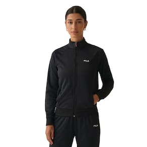 Agasalho Esportivo Fila Essentials Helanca Feminino