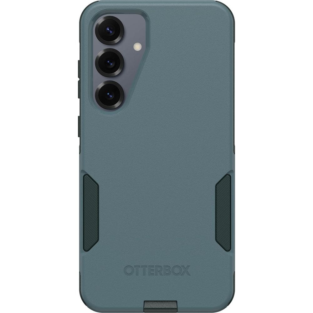 Capa OtterBox Samsung Galaxy S25+ Commuter Series verde