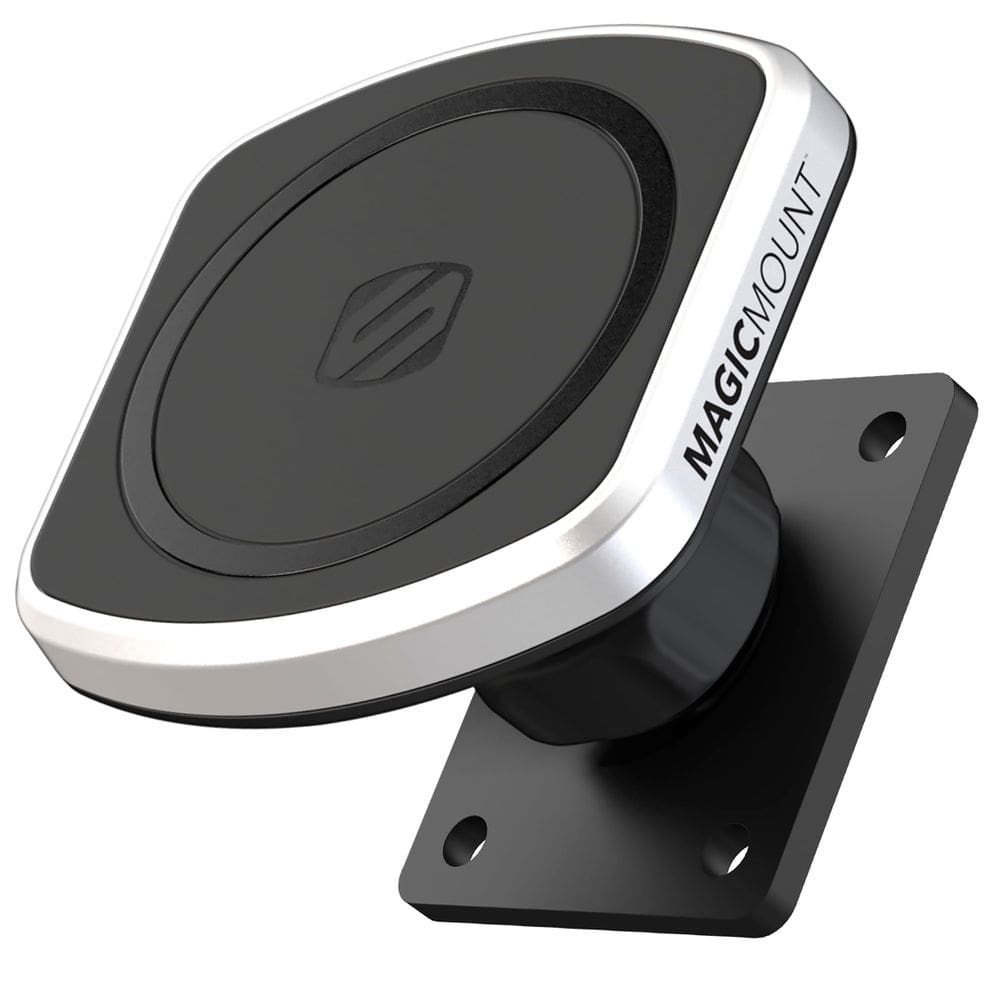 Suporte para celular de carro Scosche MagicMount Pro2 para MagSafe