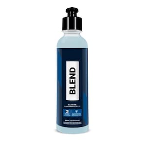 Cera Automotiva Blend All In One Silica Tira Riscos Vonixx