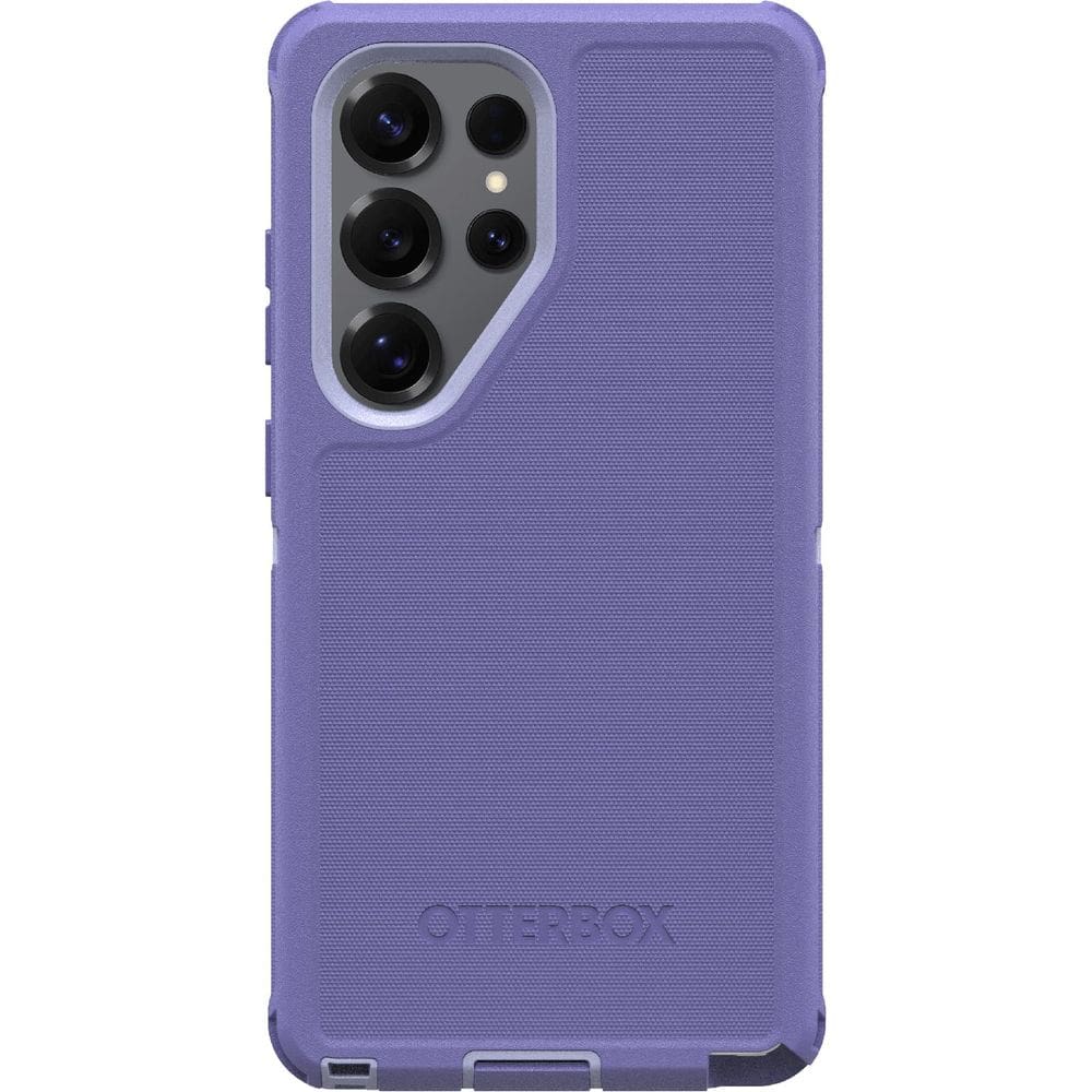 Capa da série OtterBox Defender para Samsung Galaxy S25 Ultra