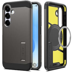 Capa Spigen Tough Armor (Ai) MagFit para Samsung Galaxy S25+