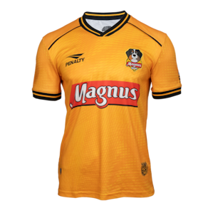 Camisa Masculina Penalty Magnus Futsal